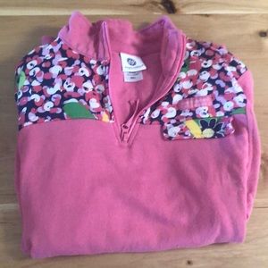 NWOT Simply Southern Sweatshirt Size Small